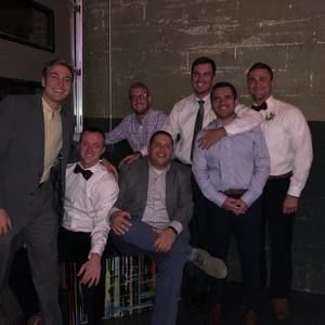 Meet your Posher, Ryan